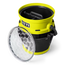 YETI The Fully Loaded Bucket Firefly Yellow