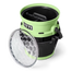 The Fully Loaded Bucket