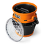 YETI The Fully Loaded Bucket King Crab