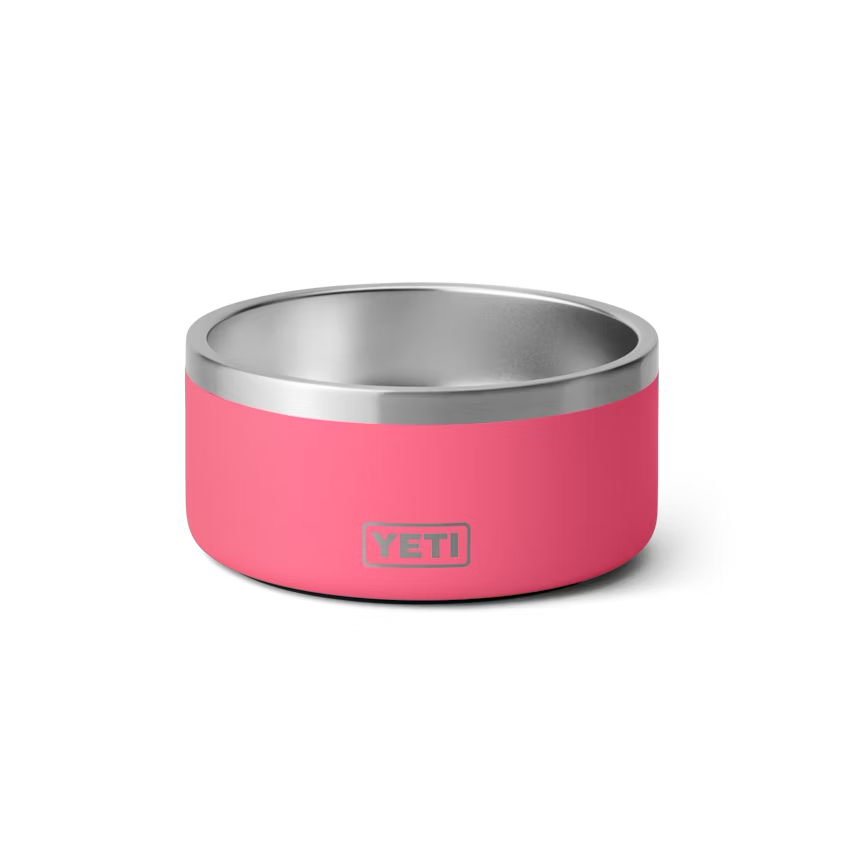 Yeti boomer dog bowl cheap