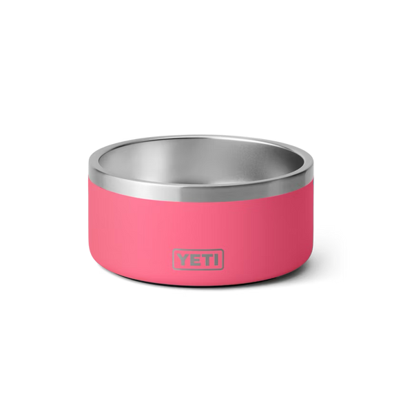 Yeti dog bowls on sale on sale