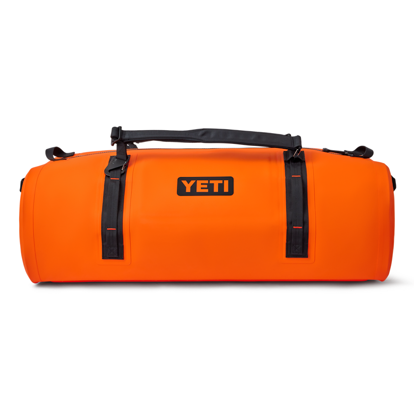 YETI Panga® 100L Waterproof Duffel King Crab