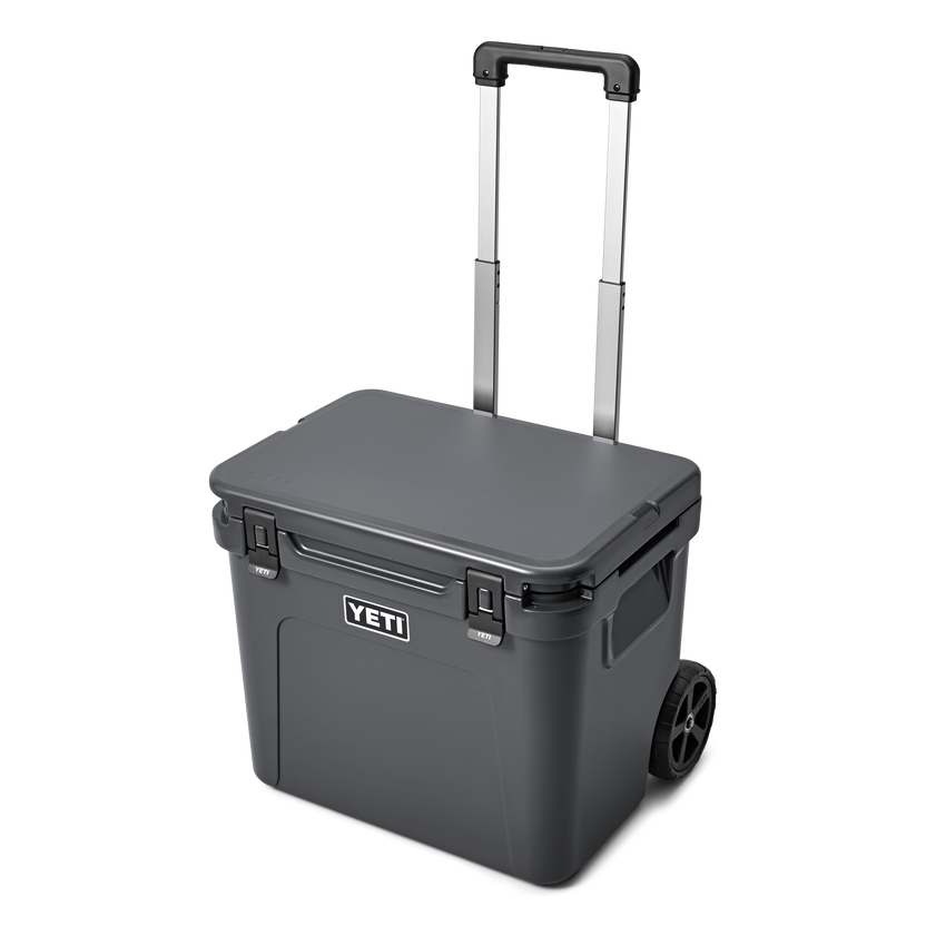 YETI Roadie® 60 Wheeled Cool Box Charcoal