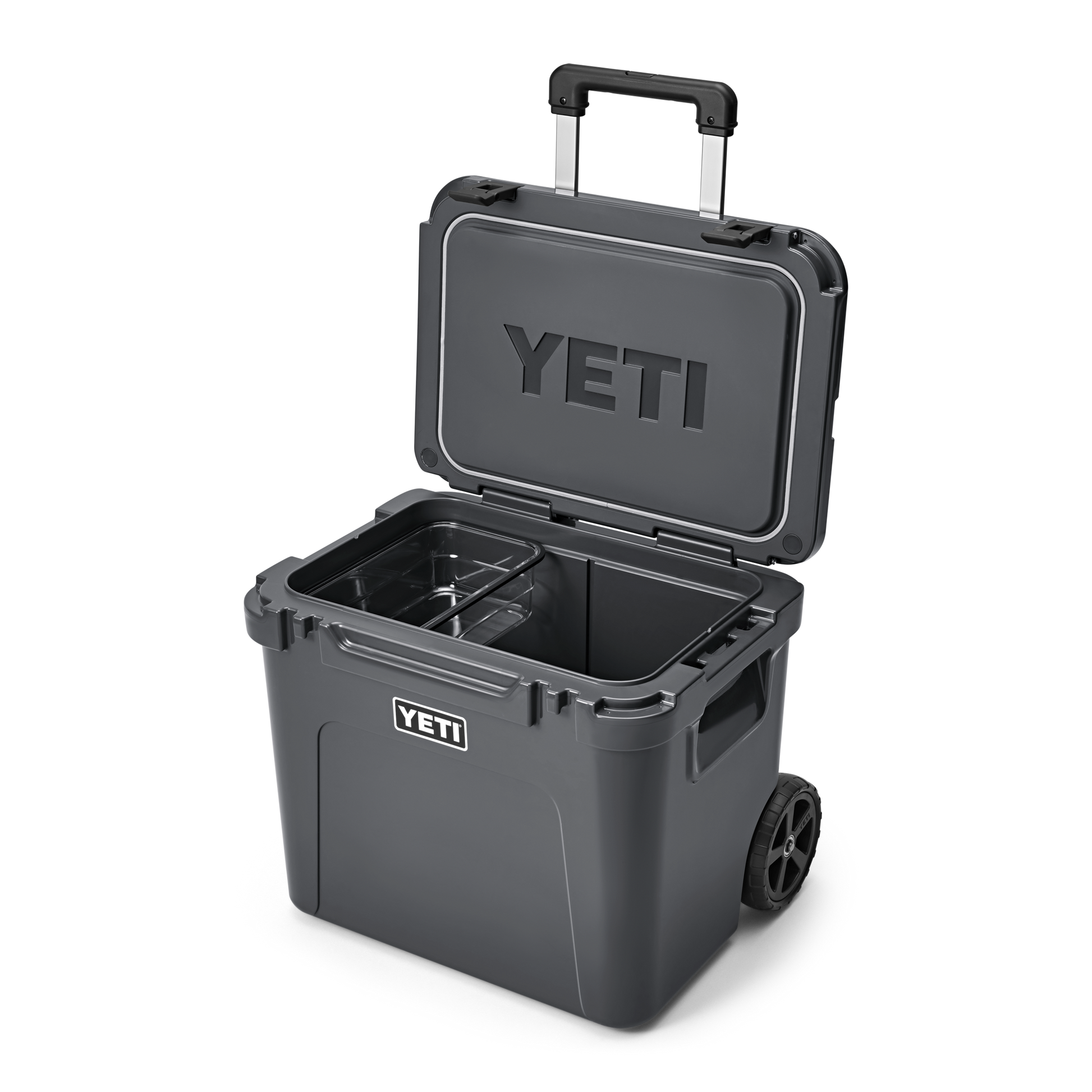 Roadie® 60 Wheeled Cool Box – YETI UK LIMITED