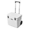 YETI Roadie® 60 Wheeled Cool Box White