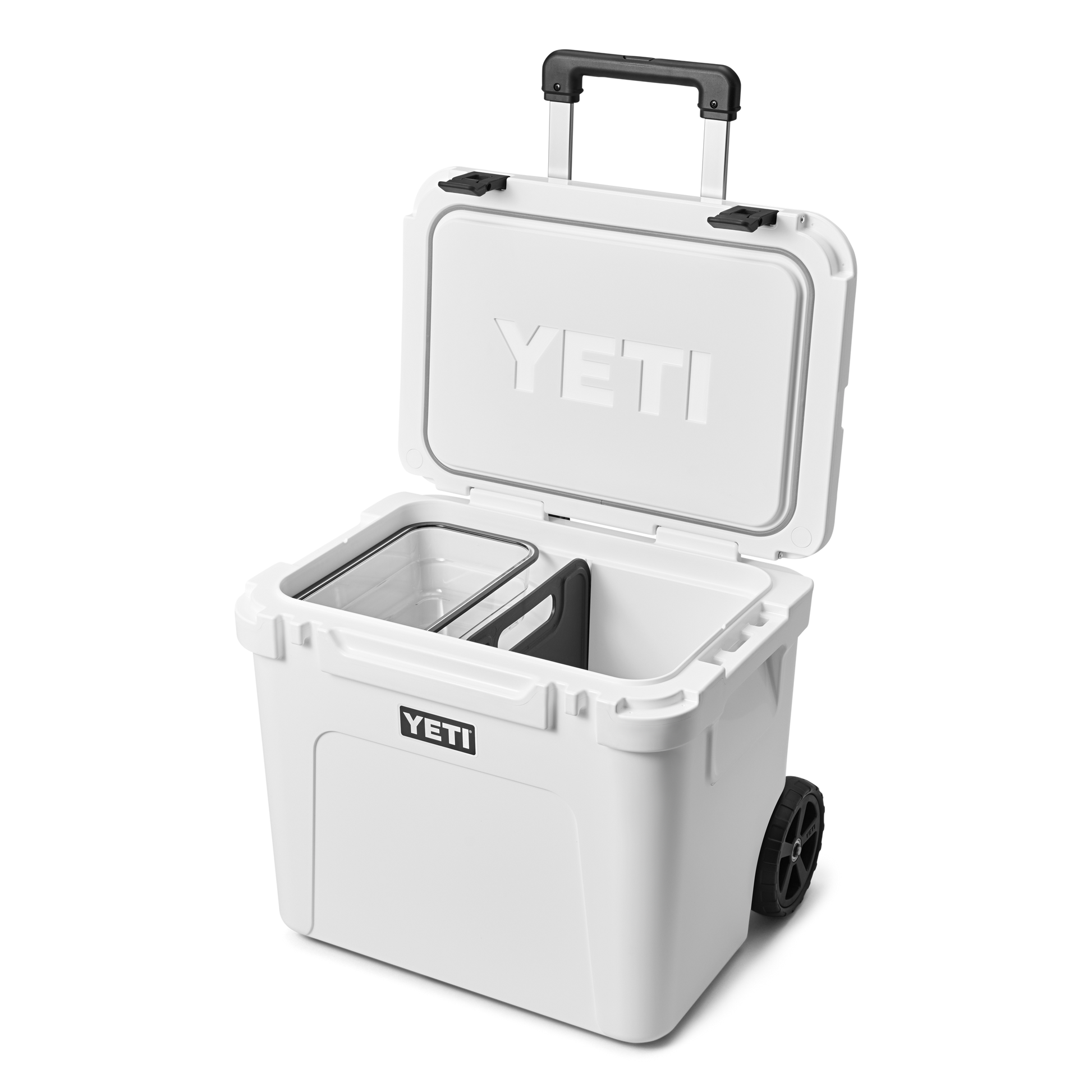 Roadie® 60 Wheeled Cool Box – YETI UK LIMITED - Main Image