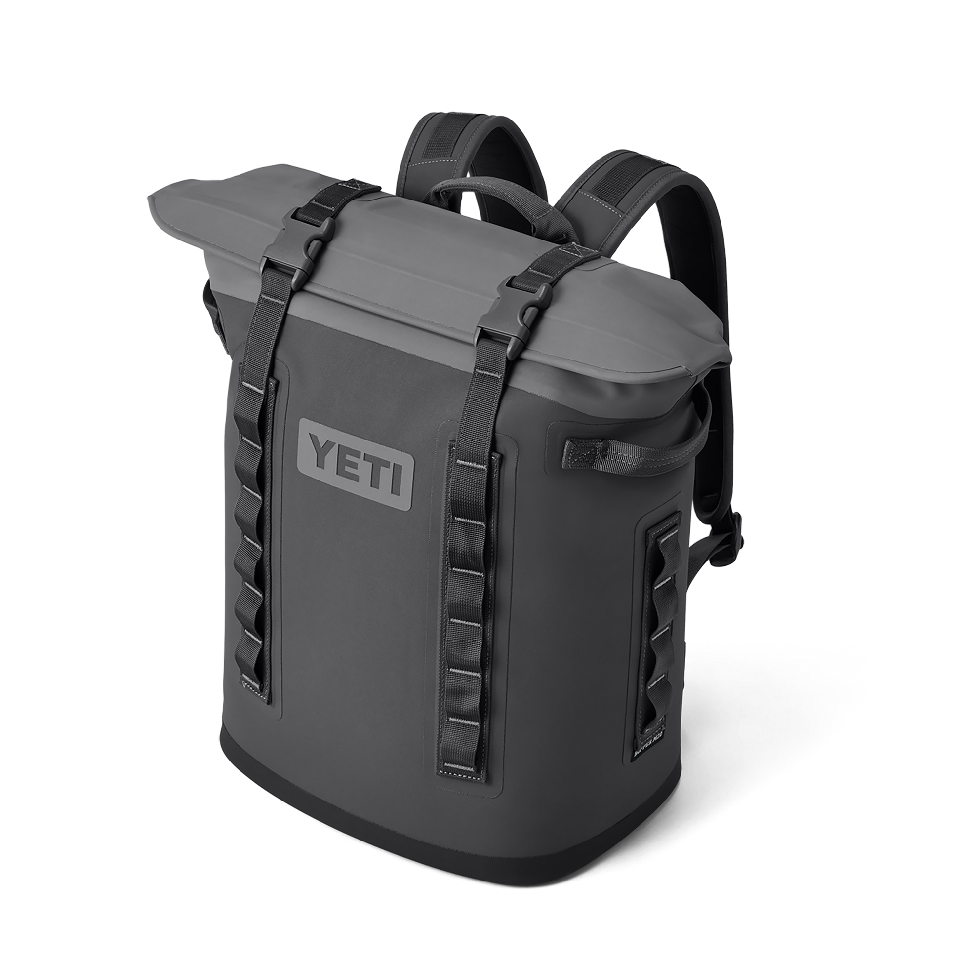 YETI Hopper® M20 Soft Backpack Cooler Charcoal