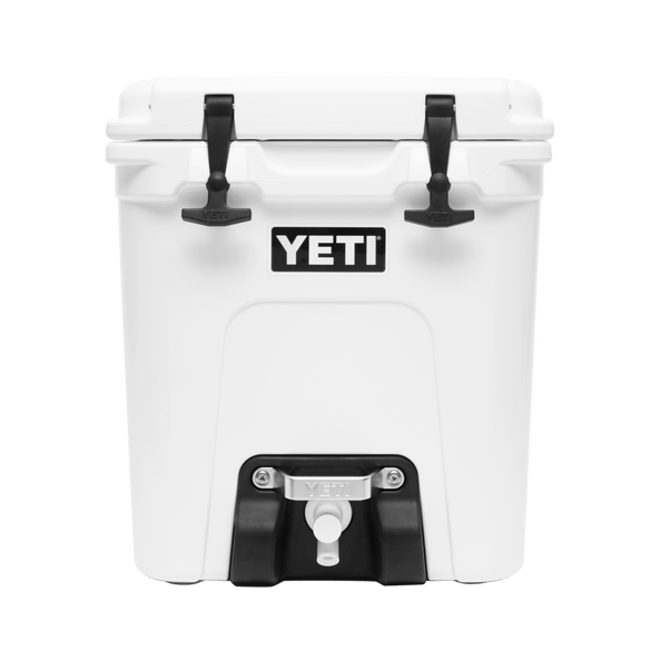 YETI Silo® 22.7 L Water Cooler White