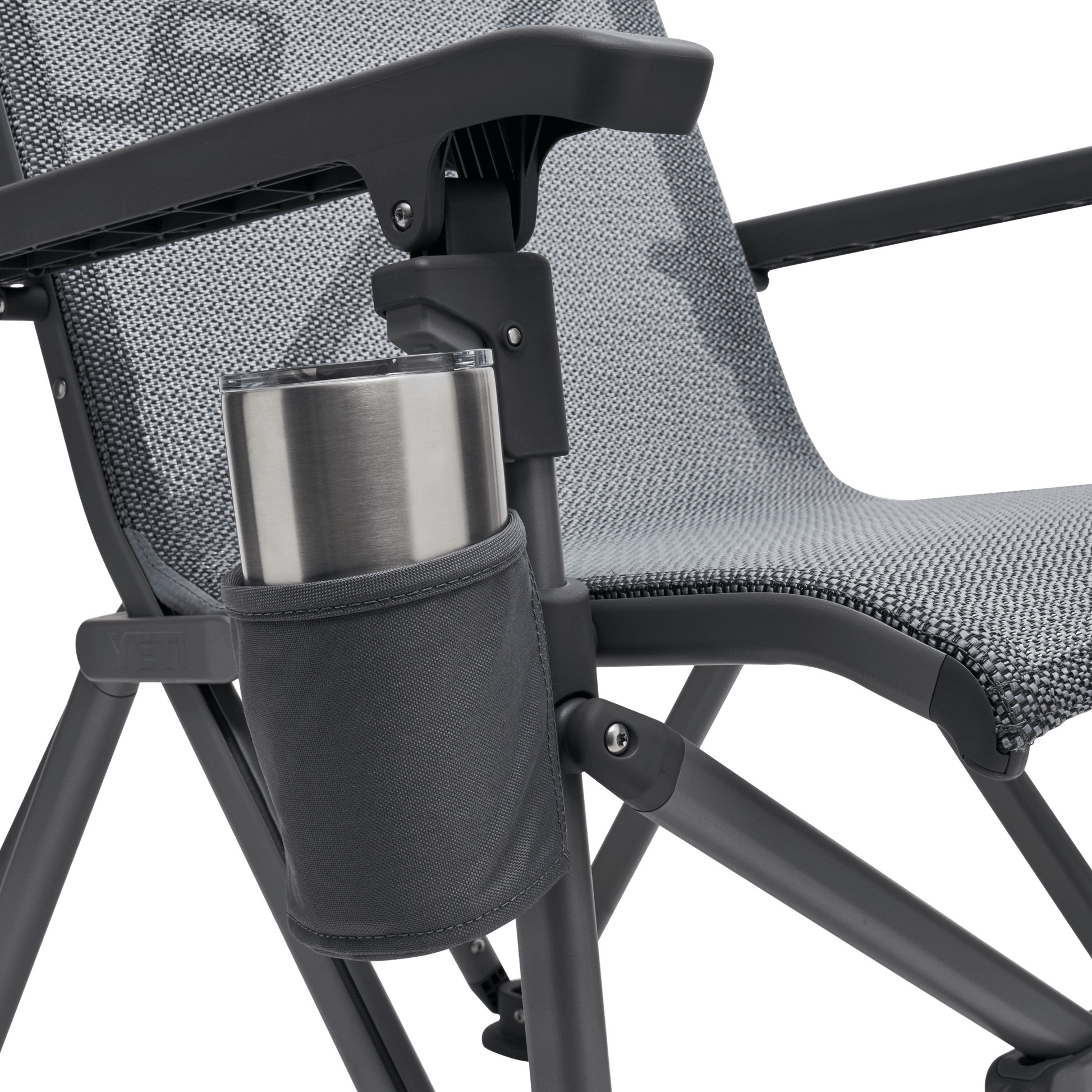 Trailhead® Camp Chair – YETI UK LIMITED