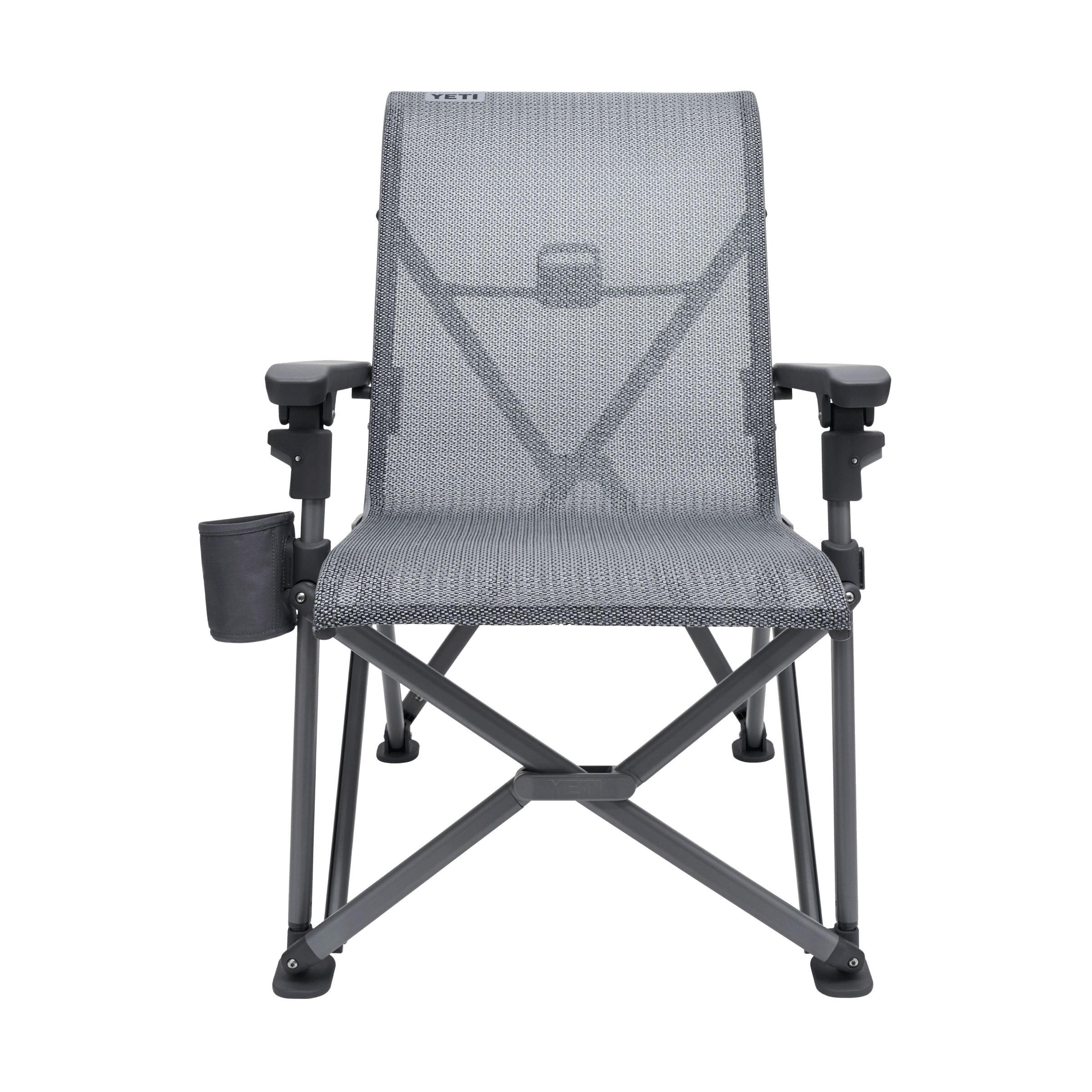YETI® Trailhead Folding Camp Chair – YETI UK LIMITED