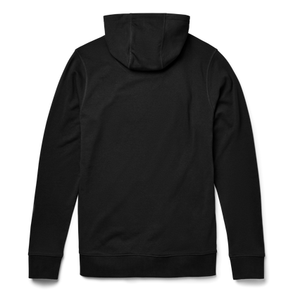YETI Terry Pullover Hoodie Black