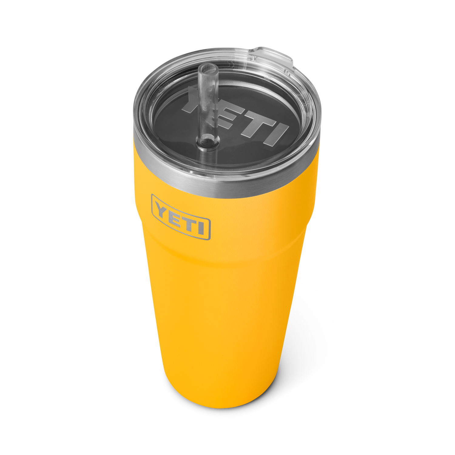 Yeti tumbler cheap yellow