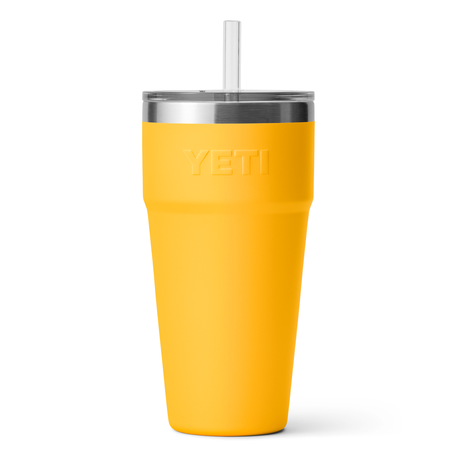 YETI Rambler 760 ml Straw Cup YETI UK LIMITED