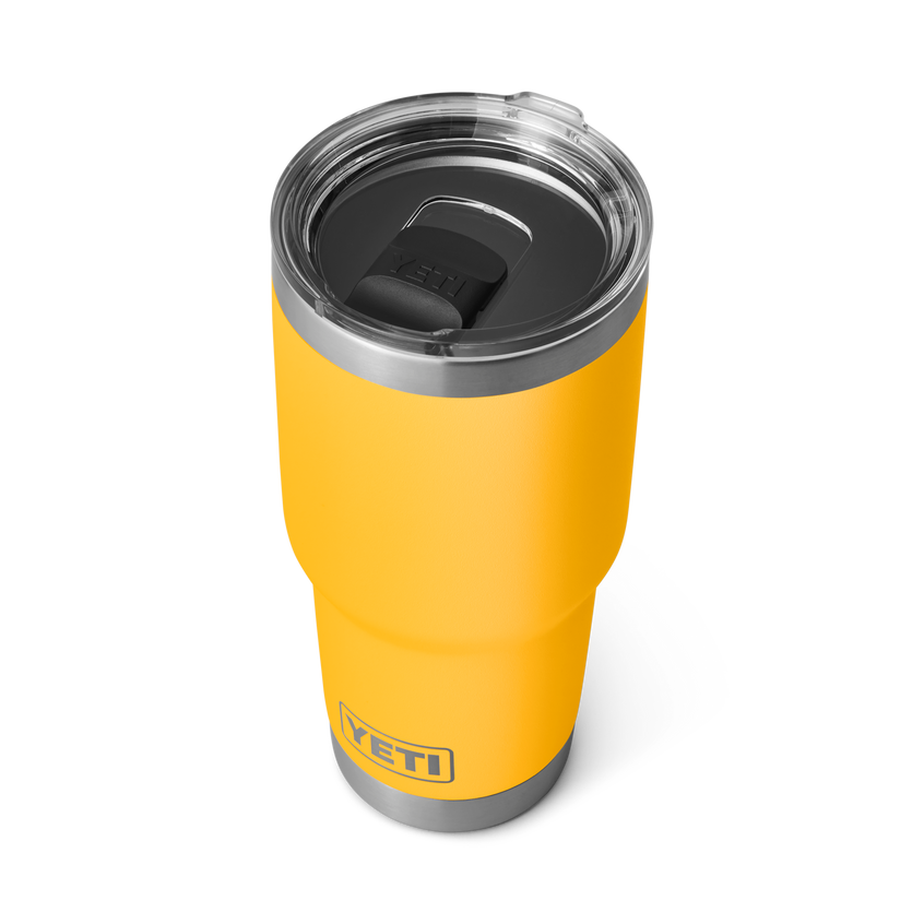 YETI Rambler® 30 oz (887 ml) Tumbler Alpine Yellow
