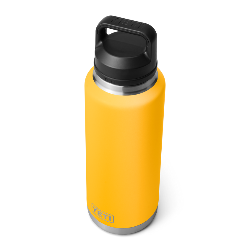 Chug Cap for Yeti Rambler Bottle - 18oz to 64oz, Replacement Lid Cap -  Water Bot
