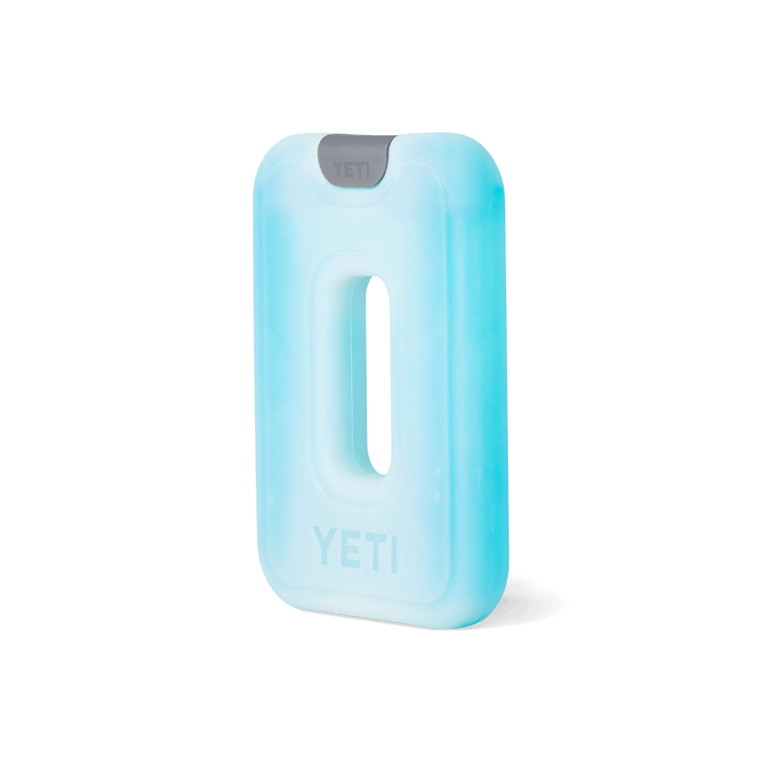 YETI Yeti Thin Ice Medium Ice Pack Clear