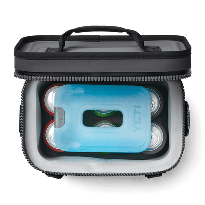YETI Yeti Thin Ice Medium Ice Pack Clear