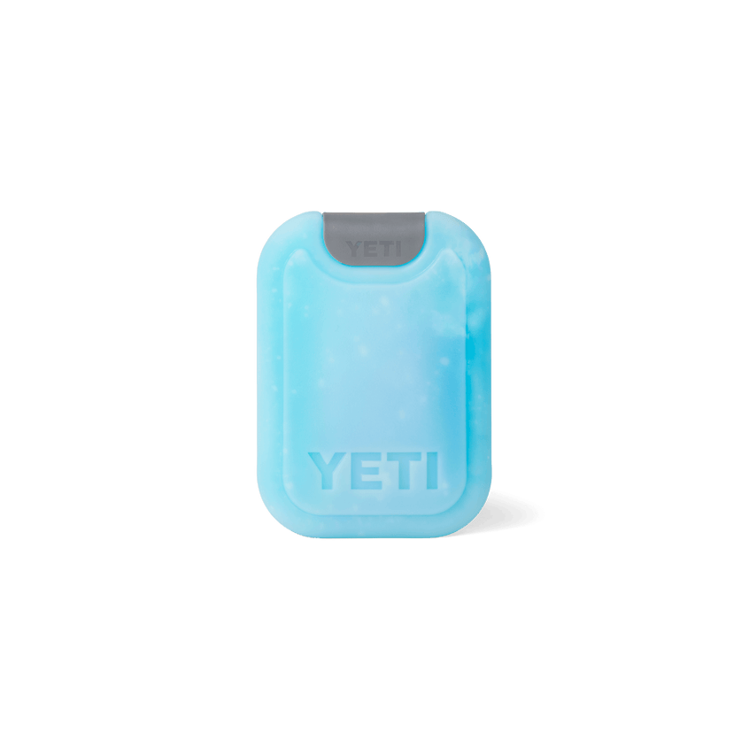 YETI Yeti Thin Ice Small Ice Pack Clear