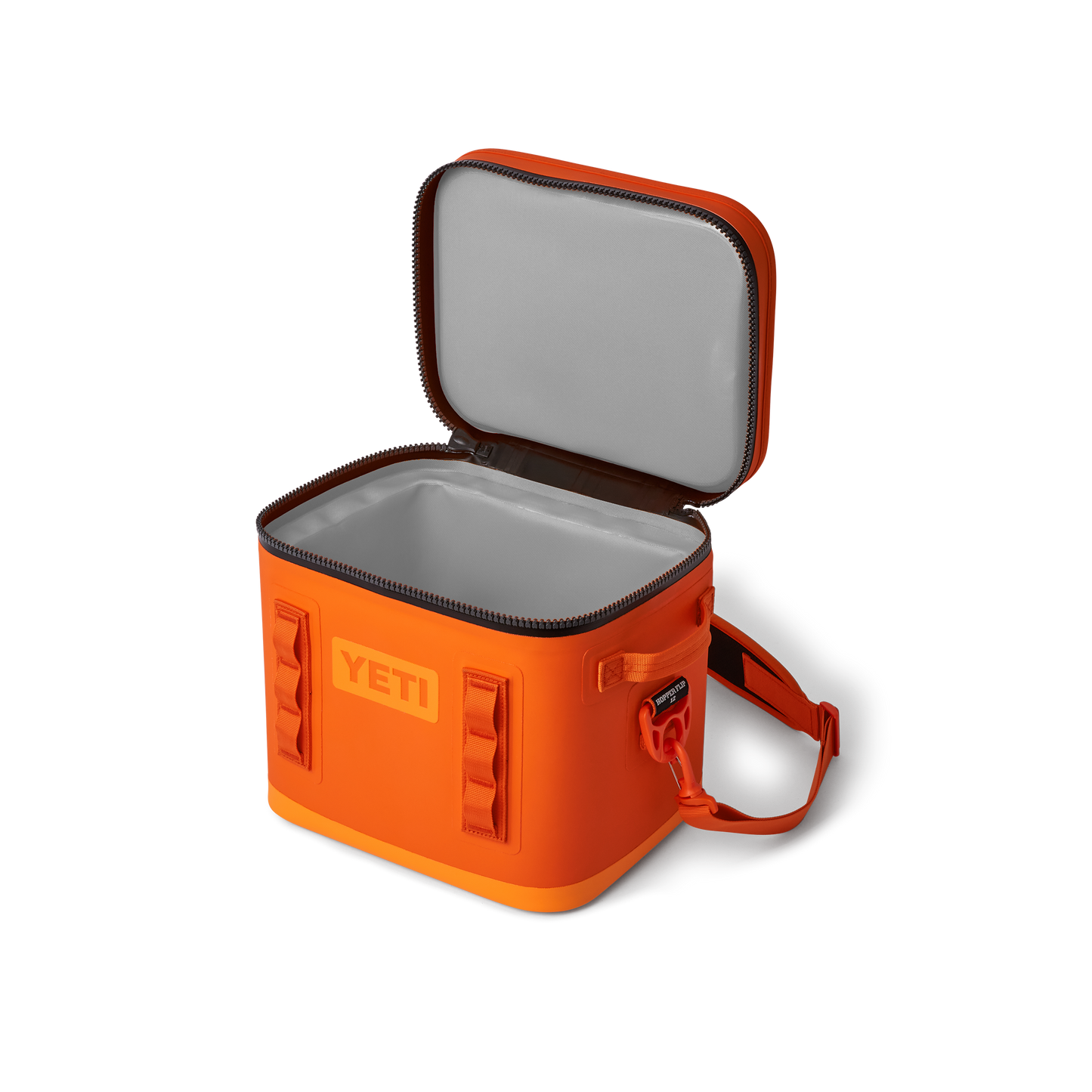 YETI Hopper Flip® 12 Soft Cooler King Crab