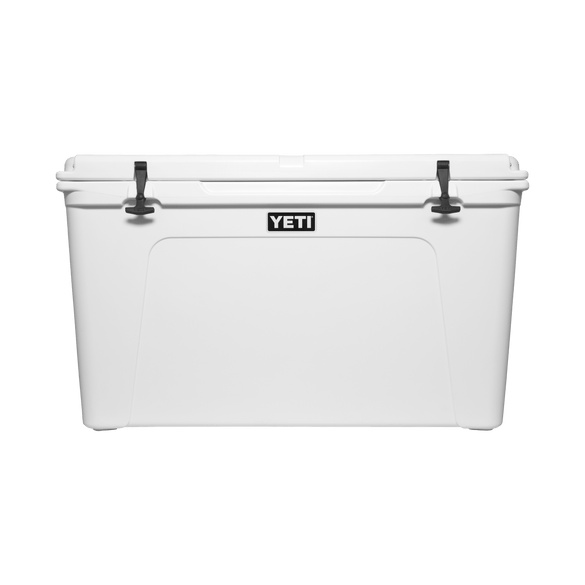 YETI Tundra® 210 Cool Box White