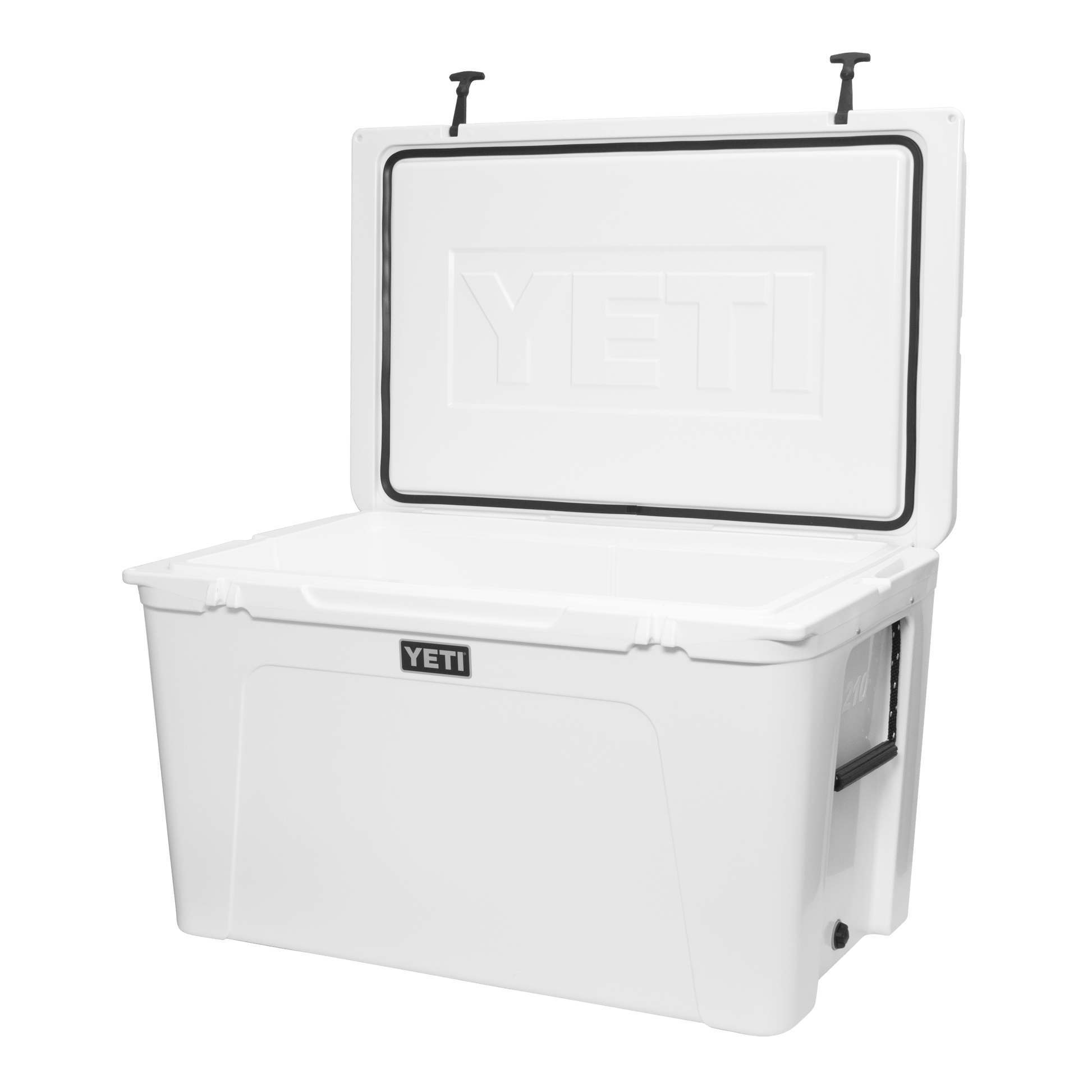 YETI Tundra® 210 Cool Box White