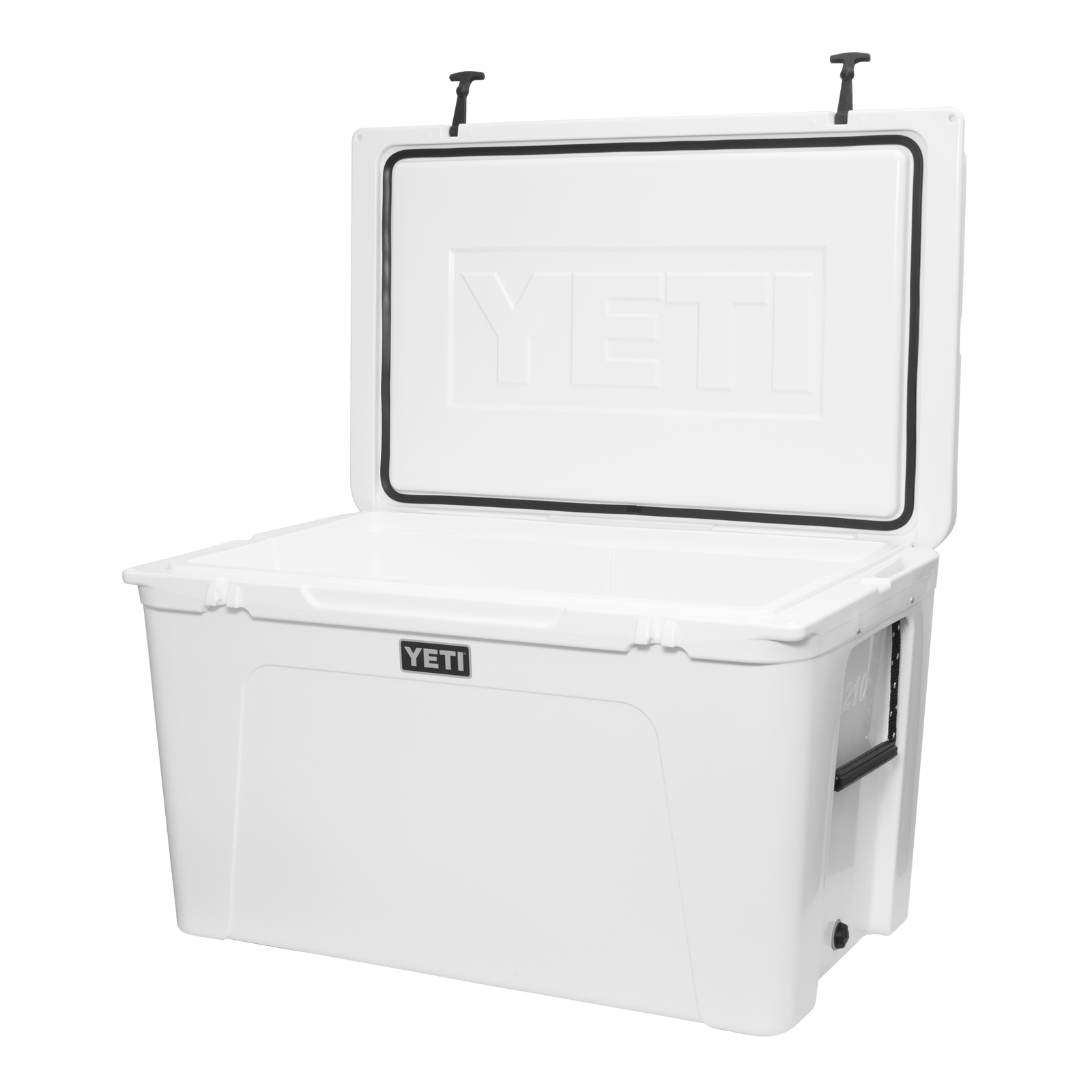 Yeti online cooler 210