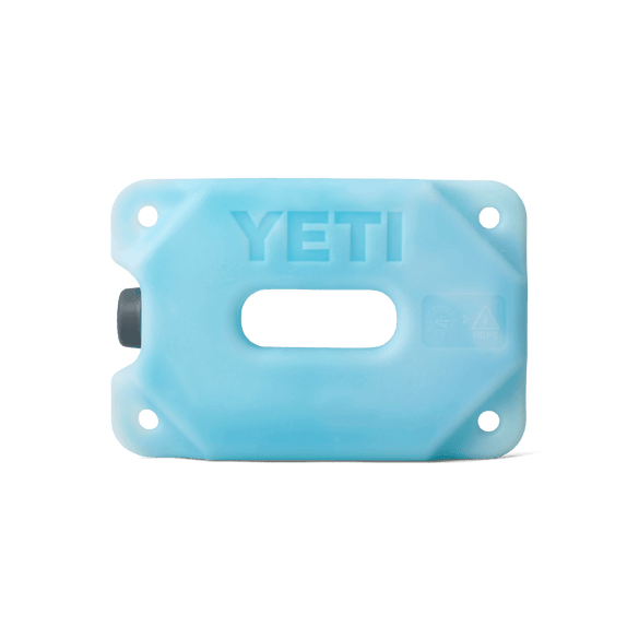 YETI Yeti Ice 900 G Ice Pack Clear