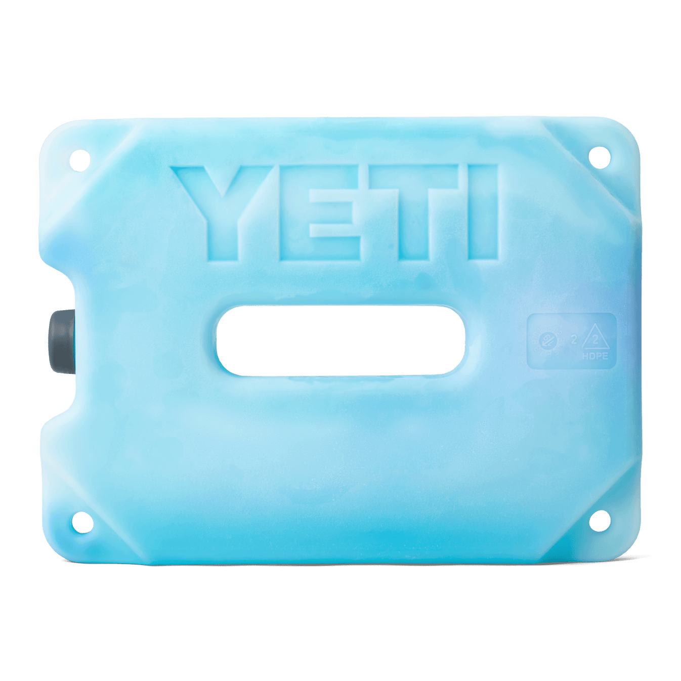 YETI ICE 1.8 kg Cool Box Ice Pack – YETI UK LIMITED