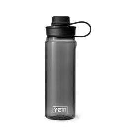 YETI Yonder™ 25 oz (750 ml) Water Bottle Charcoal
