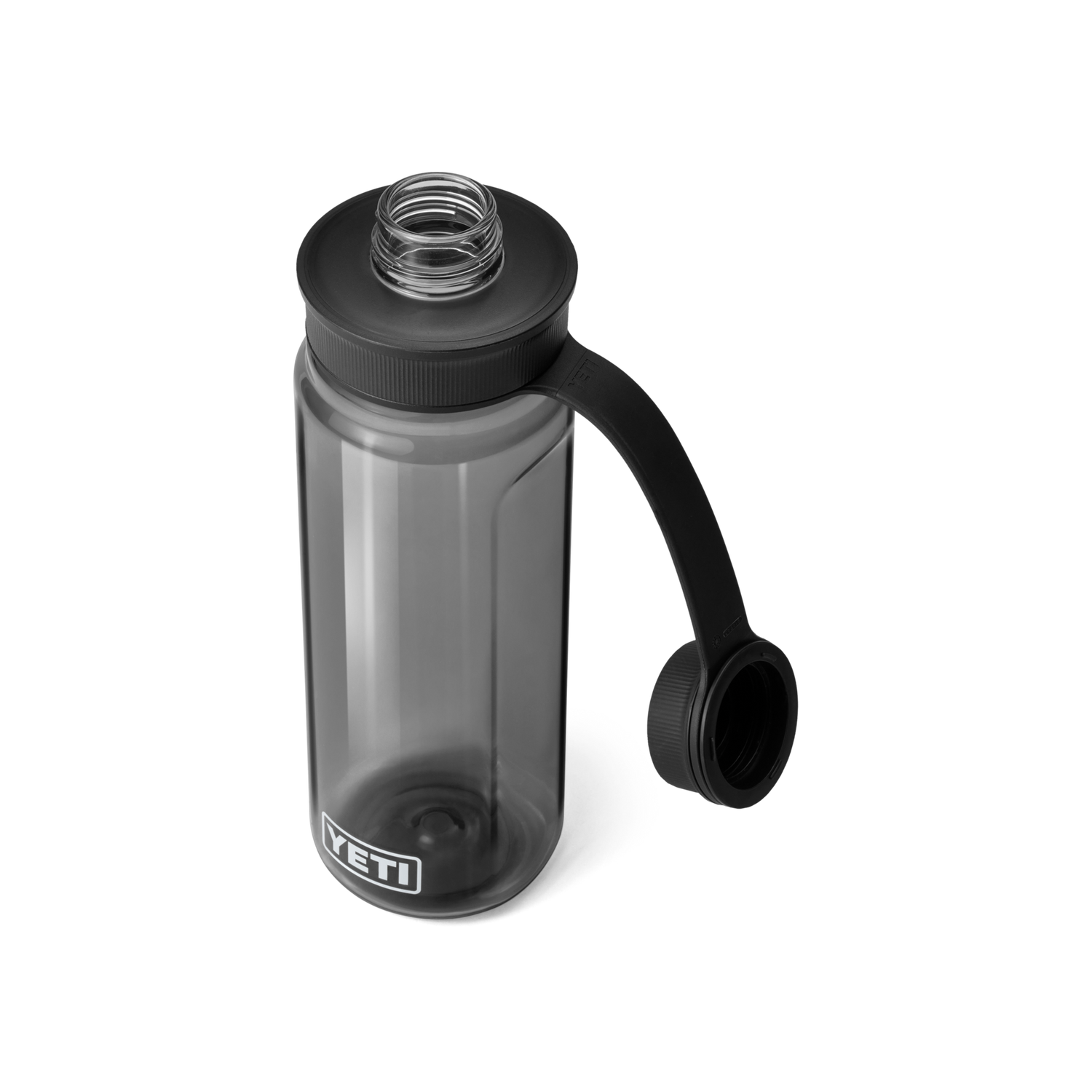 Star Wars Death Star Water Bottle – 25 Oz Aluminum Bottle With Carabiner, Official Licensed