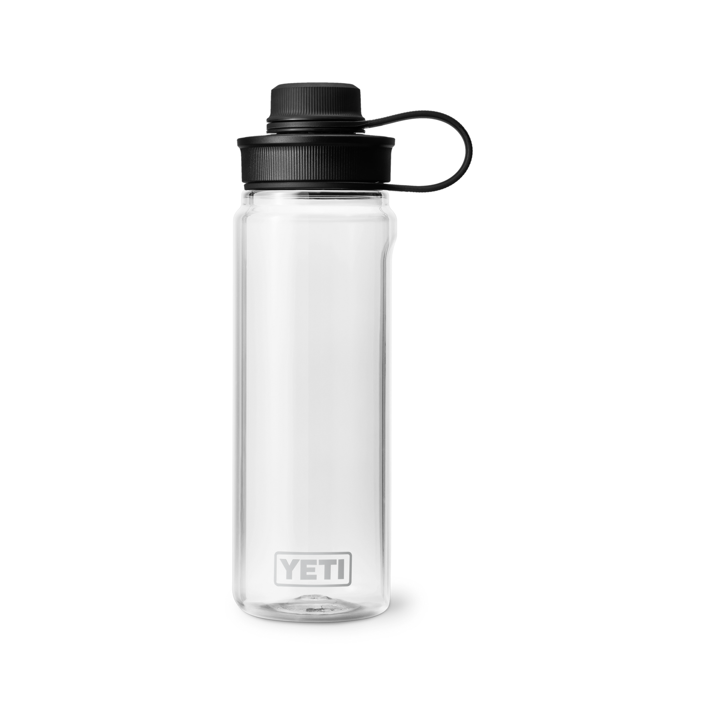 YETI Yonder™ 25 oz (750 ml) Water Bottle Clear