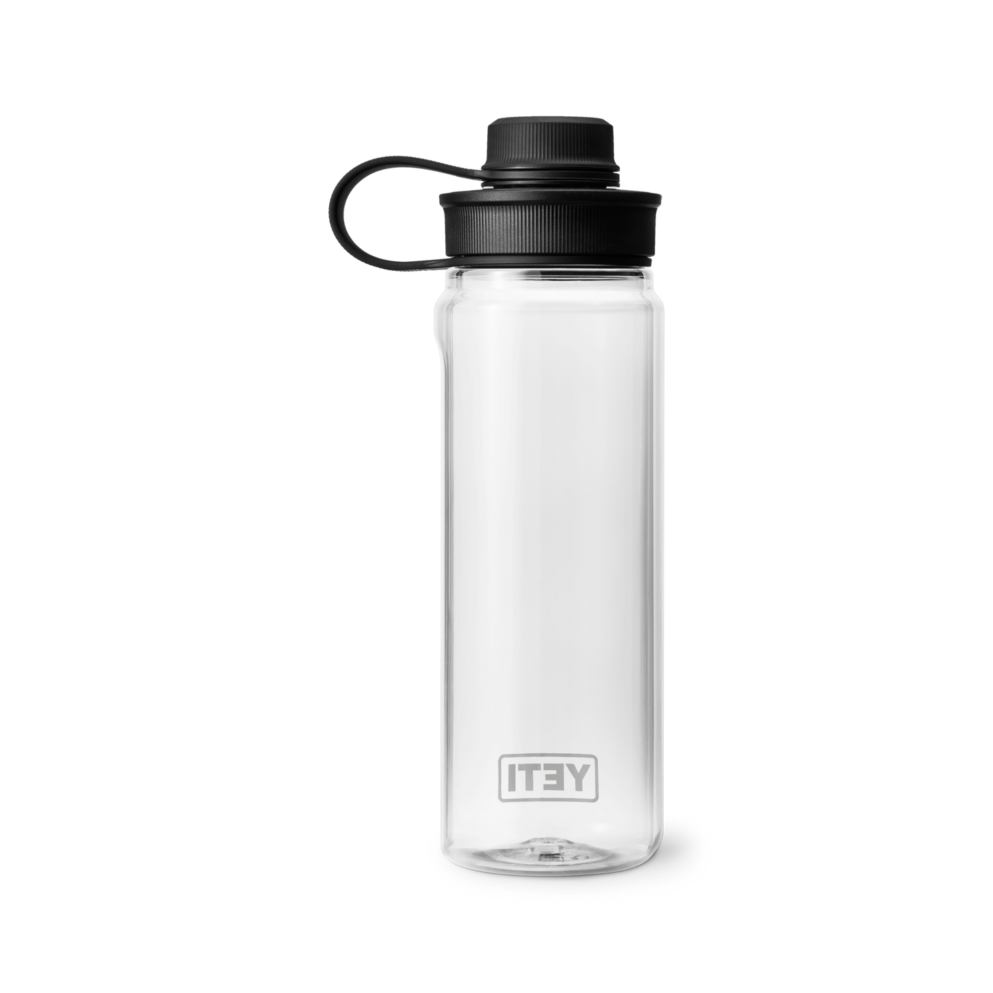 YETI Yonder™ 25 oz (750 ml) Water Bottle Clear