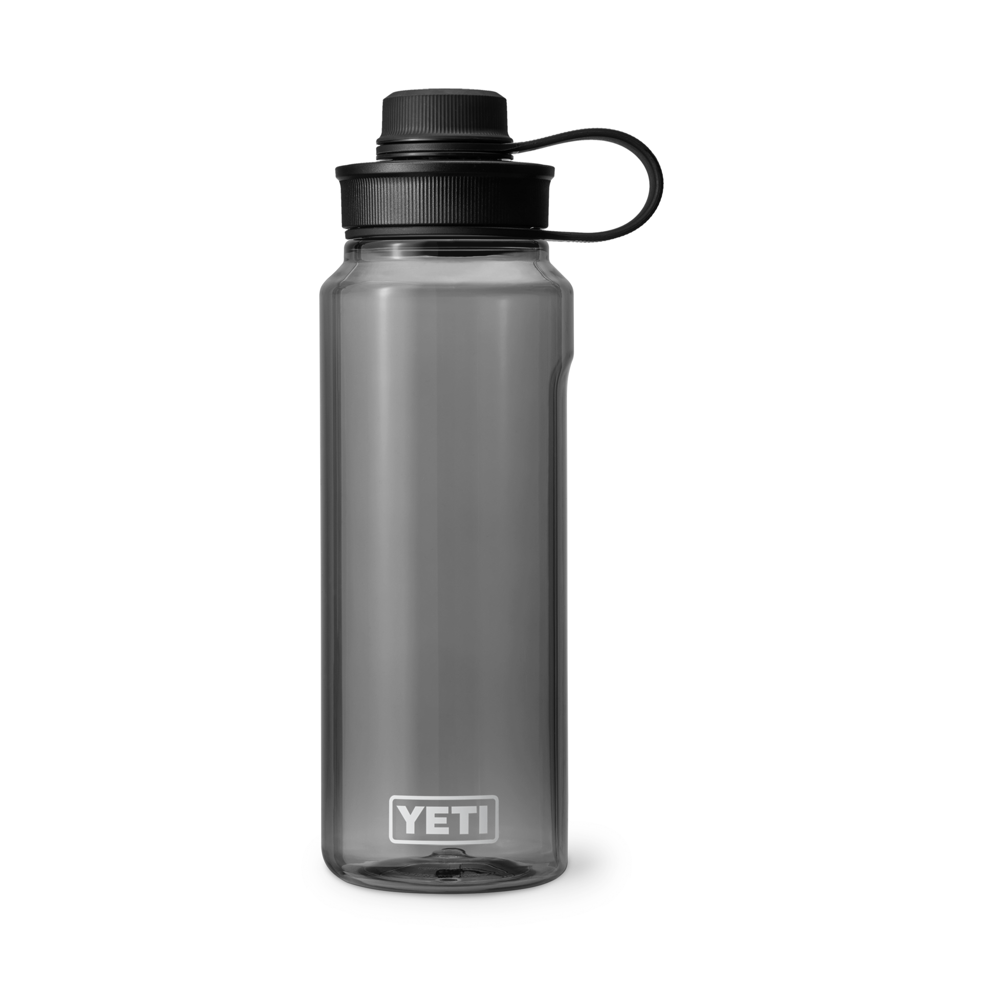 YETI Yonder™ 34 oz (1L) Water Bottle Charcoal