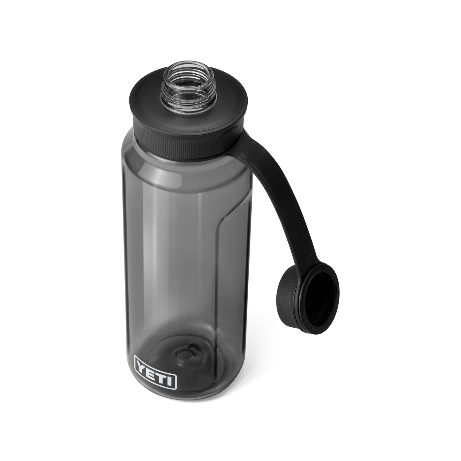 YETI Yonder™ 34 oz (1L) Water Bottle Charcoal