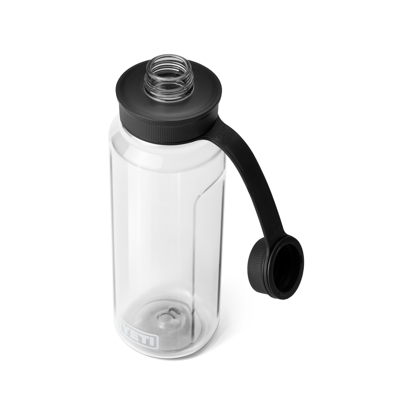 YETI Yonder™ 34 oz (1L) Water Bottle Clear
