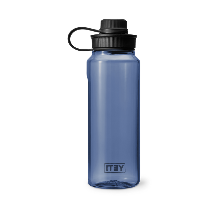 YETI Yonder™ 34 oz (1L) Water Bottle Navy