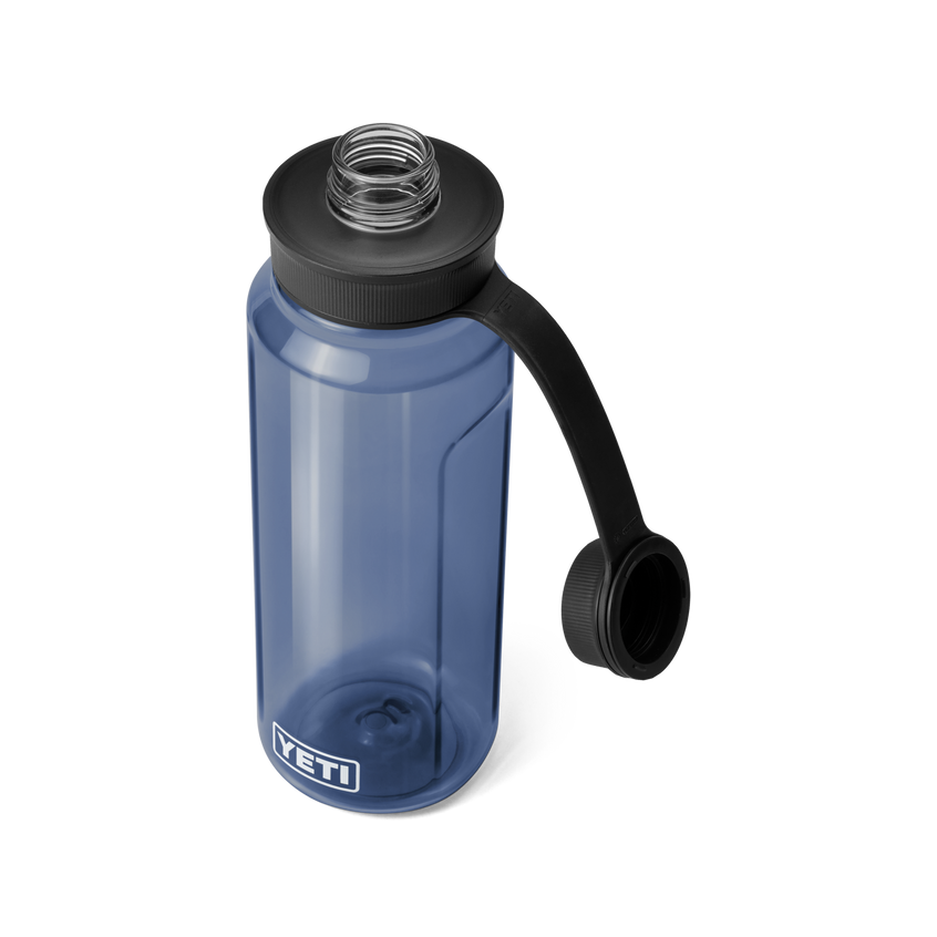 YETI Yonder™ 34 oz (1L) Water Bottle Navy