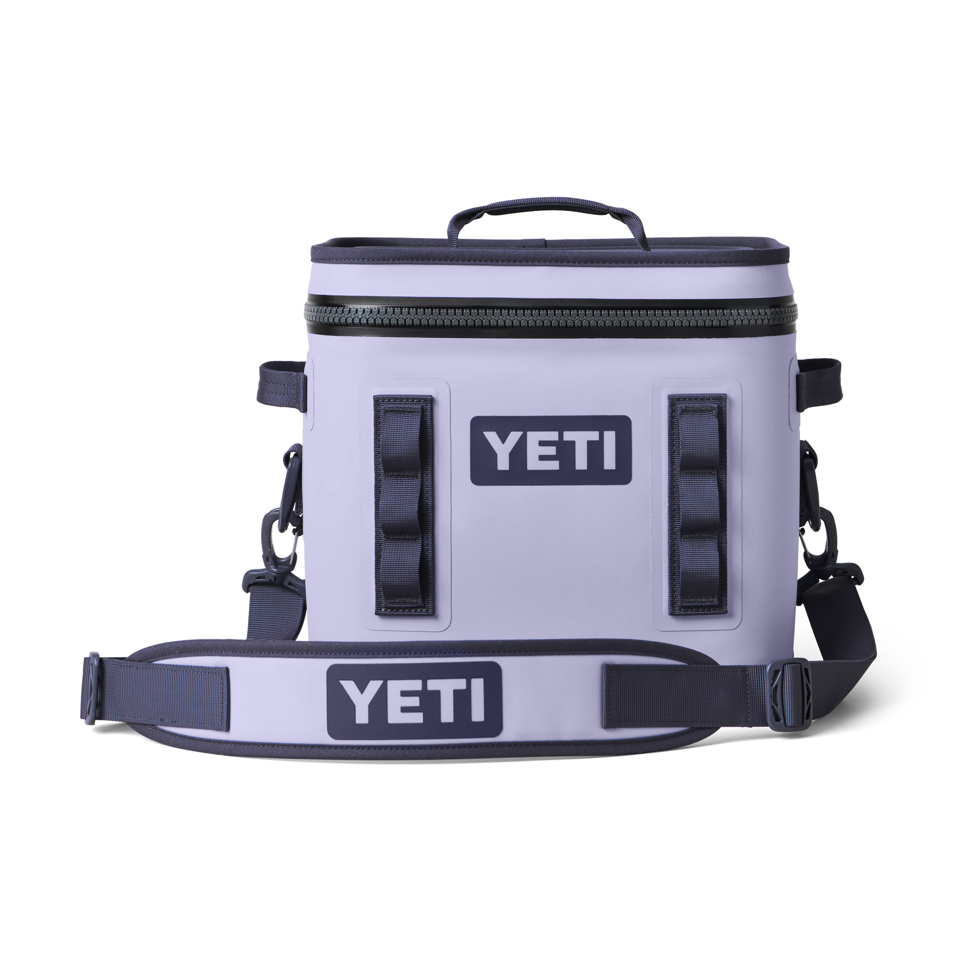 YETI Hopper Flip® 12 Soft Cooler Cosmic Lilac
