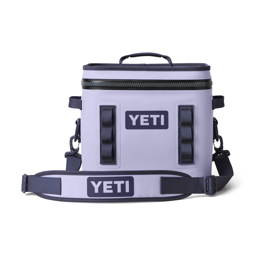 YETI Hopper Flip® 12 Soft Cooler Cosmic Lilac