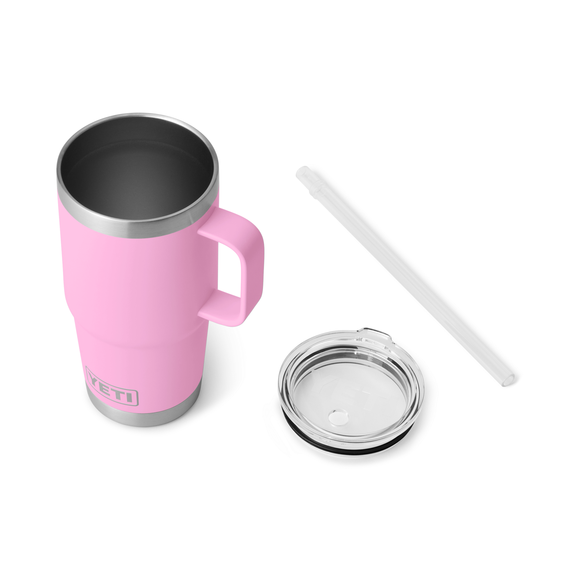 Rambler® 25 oz (739 ml) Straw Mug – YETI UK LIMITED Rambler® 25 oz (739 ml) Straw Mug – YETI UK LIMITED