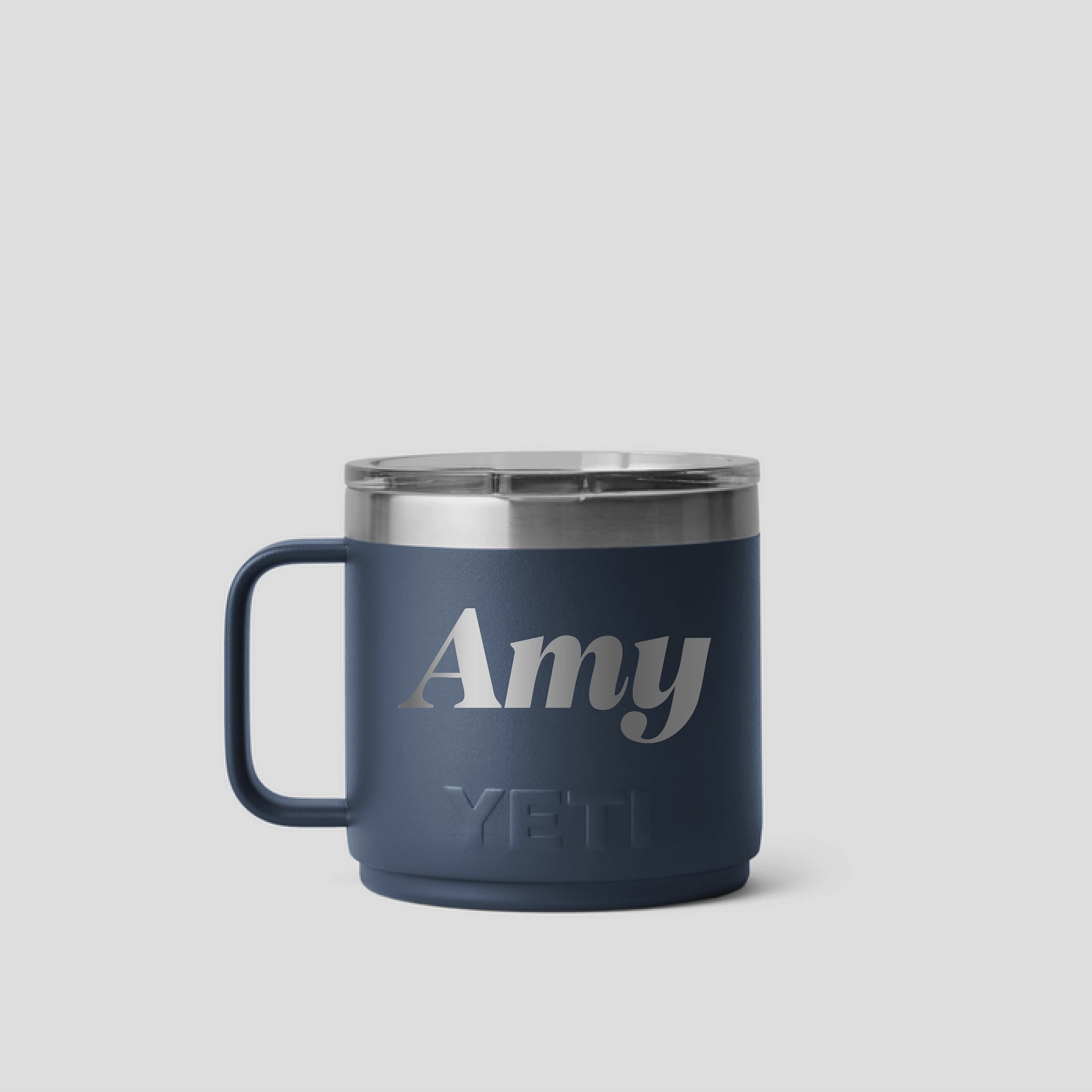 Rambler® 14 oz (414 ml) Stackable Mug – YETI UK LIMITED