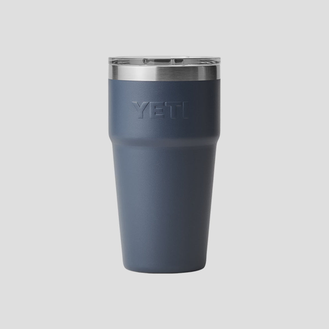 Rambler 20 Stackable Cup Personalised