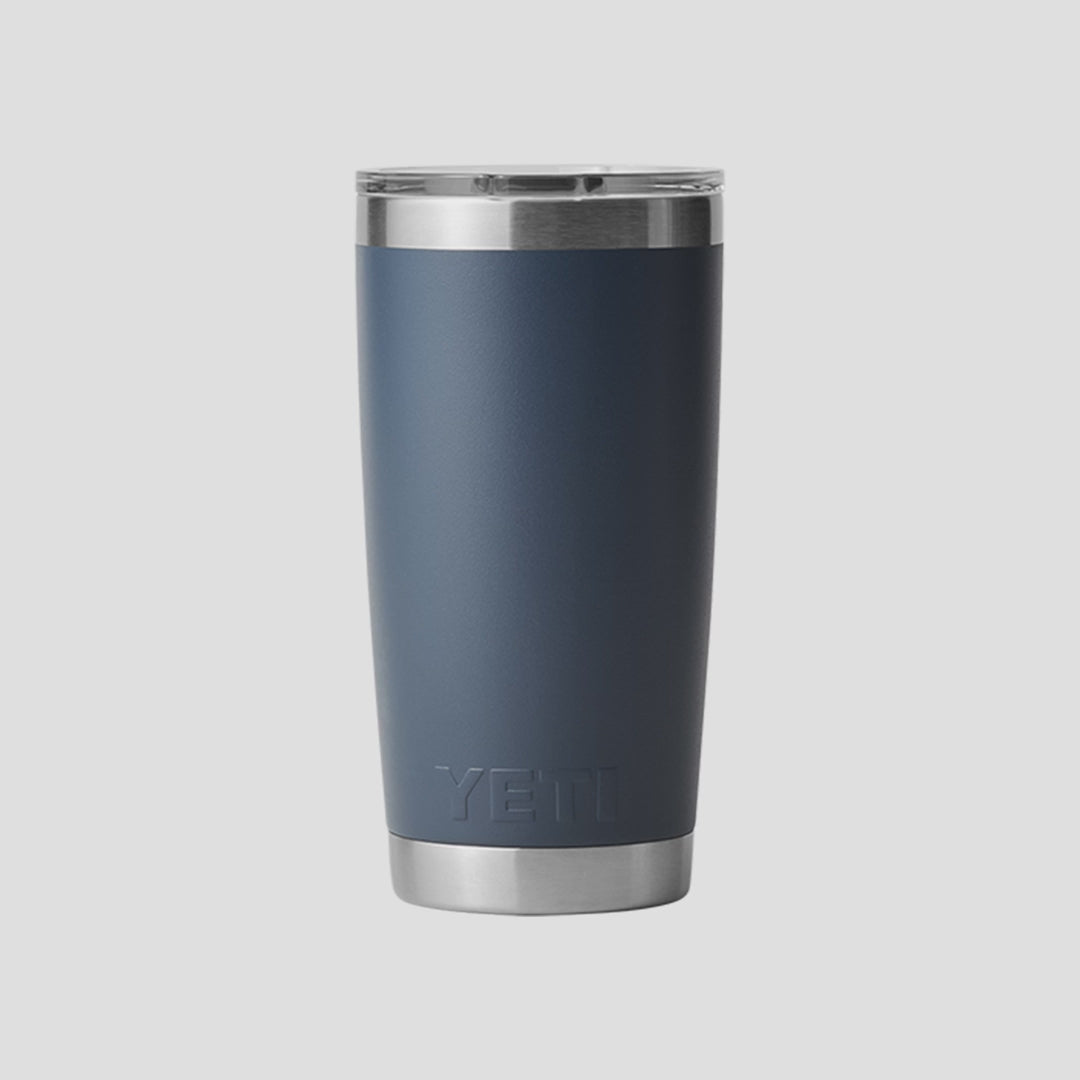 Rambler 20 oz Tumbler Personalised