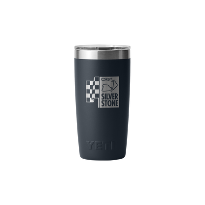 Oracle Red Bull Racing Rambler® 10 oz (295 ml) Tumbler