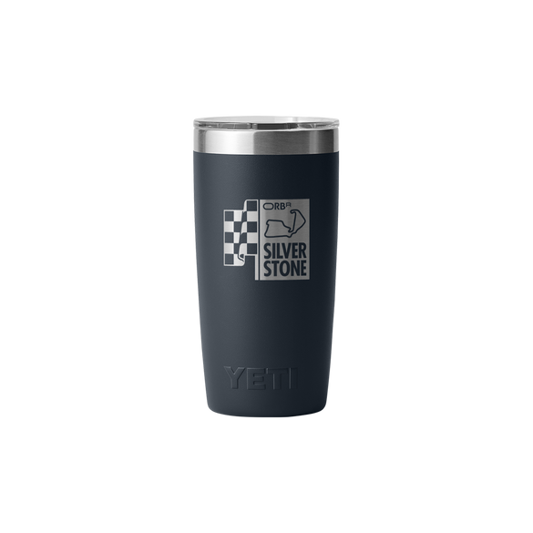 Oracle Red Bull Racing Rambler® 10 oz (295 ml) Tumbler