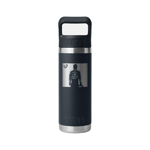Oracle Red Bull Racing YETI® Gear: F1 Drinkware & Coolers – YETI
