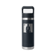 YETI Oracle Red Bull Racing Rambler® 18 oz (532 ml) Bottle Night Sky Navy