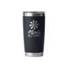 Oracle Red Bull Racing Rambler® 20 oz (591 ml) Tumbler