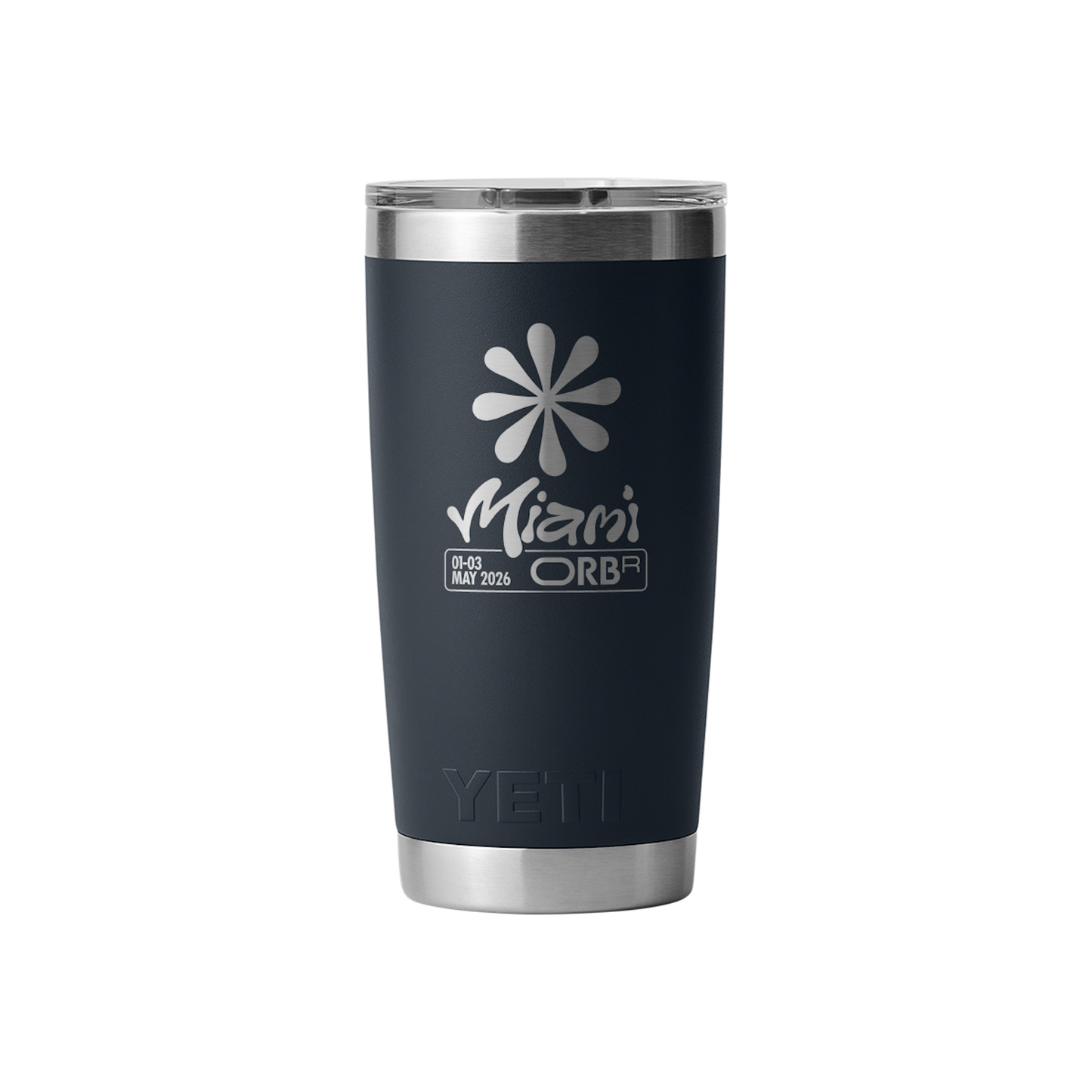 Oracle Red Bull Racing Rambler® 20 oz (591 ml) Tumbler