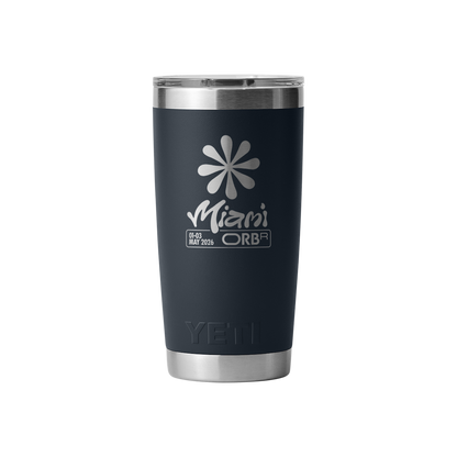 Oracle Red Bull Racing Rambler® 20 oz (591 ml) Tumbler